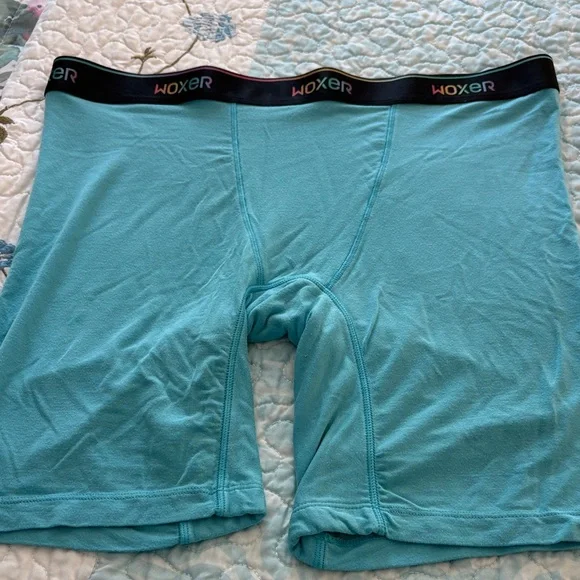 Bundle of Woxer Womens Boxer Briefs - Picture 2 of 7